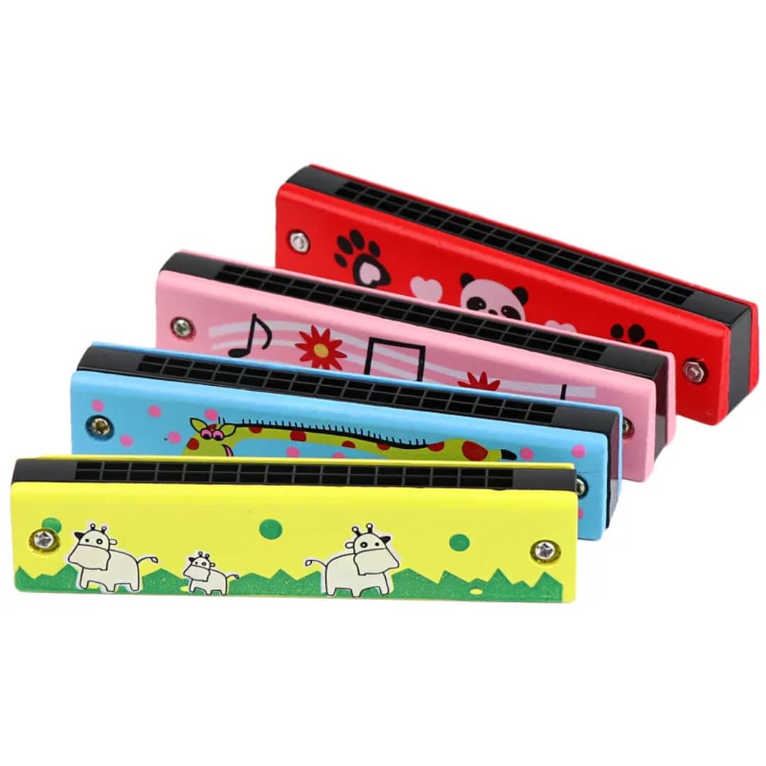 harmonica